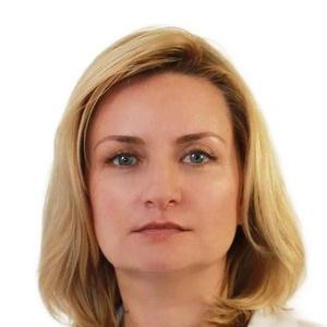 Билянова Олеся Владимировна
