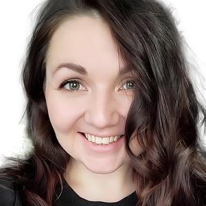 Черныш Арина Александровна