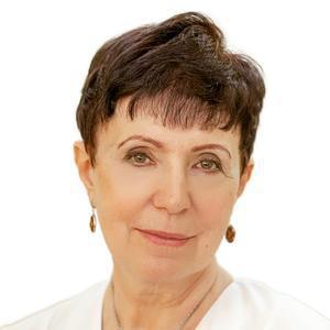 Ганиева Марина Вячеславовна