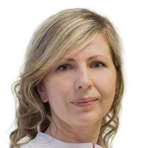 Шилова Наталия Викторовна