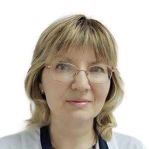 Яковлева Наталья Викторовна