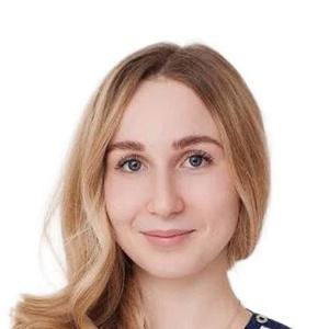 Шитенкова (Зонова) Дария Витальевна