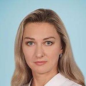 Щепеткова Галина Александровна