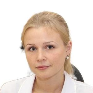 Едемская Ольга Сергеевна
