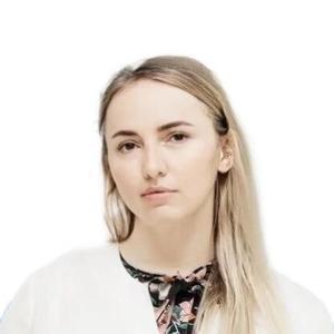 Тамкаева Макка Казбековна