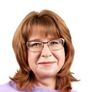 Уварова Наталья Васильевна