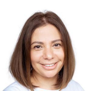 Асрян Ирина Аргамовна