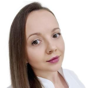 Уколова Ирина Николаевна