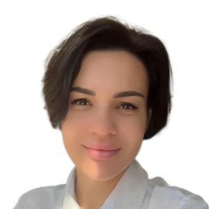 Белова Кристина Александровна
