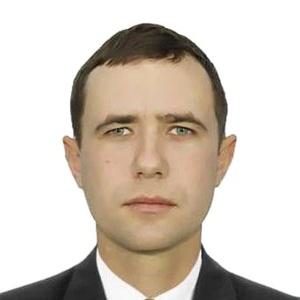 Быков Станислав Игоревич