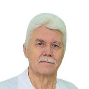 Шевцов Сергей Михайлович