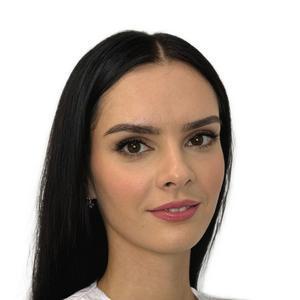 Виноградова Диана Александровна