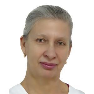 Голикова Луиза Георгиевна