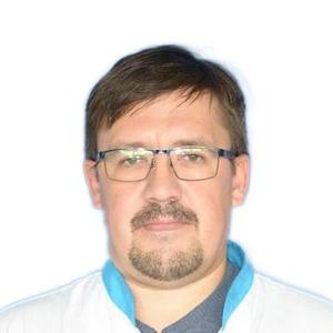 Егольников Демьян Андреевич