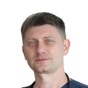 Макаров Денис Николаевич