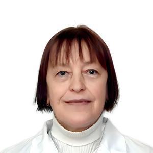 Гильфанова Людмила Алексеевна