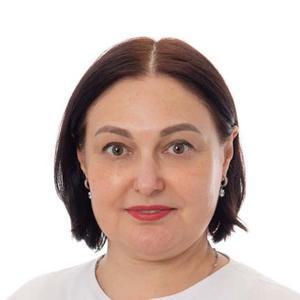 Ткач Елена Петровна