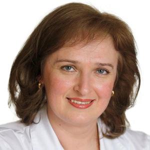 Буянова Наталья Владимировна