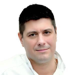 Фомичев Евгений Викторович