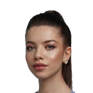Темирбиева Мариет Юнусовна