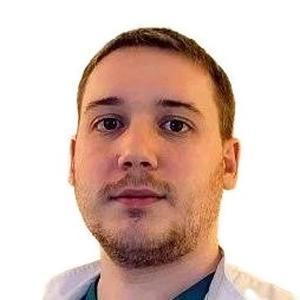 Лаптев Юрий Сергеевич