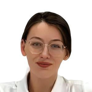 Лукоянова (Илюткина) Екатерина Вячеславовна