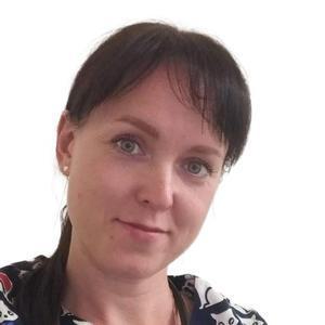 Малышева Елена Владимировна