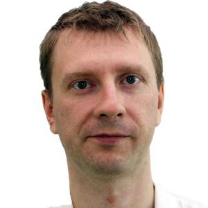 Бостриков Александр Владимирович