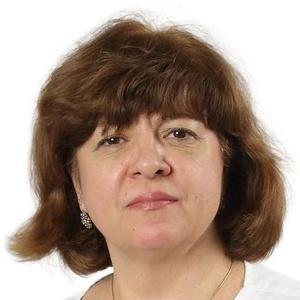 Новикова Татьяна Георгиевна