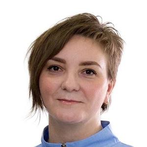 Соловьева Дарья Викторовна