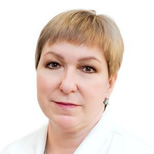 Пилькевич Ольга Ярославовна