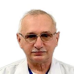 Николайчук Виктор Николаевич