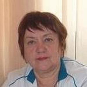Баландина Ирина Евгеньевна
