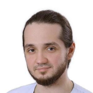 Горбатенко Георгий Михайлович