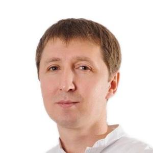Салихов Ильдар Масгутович