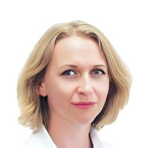 Завалина Елена Юрьевна
