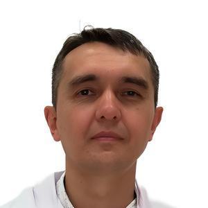 Хамзин Вадим Тимерянович