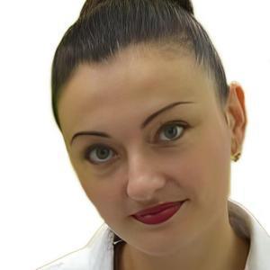 Васькова Юлия Георгиевна