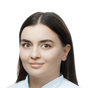 Рустамова Назиля Султанмаджидовна