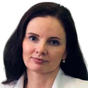 Цымбалова Евгения Алексеевна