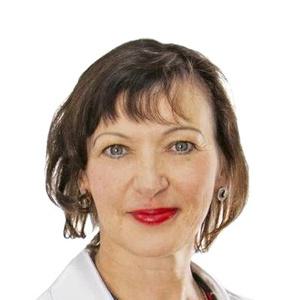 Просекина Наталья Михайловна