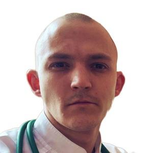 Ковалев Константин Германович