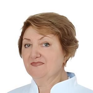 Совмиз Светлана Гаруновна