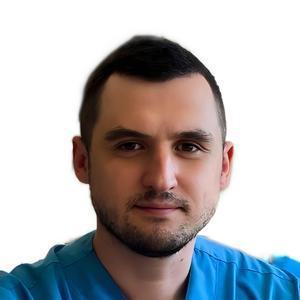 Посудин Никита Дмитриевич
