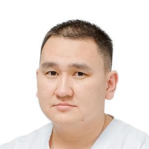 Тюмдеев Олег Алексеевич