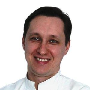 Белозубов Евгений Владимирович