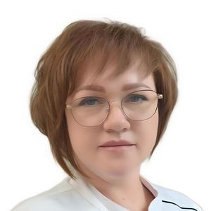 Гаврикова Татьяна Владимировна
