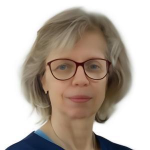 Ромащенко Юлия Алексеевна