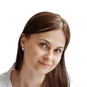 Романцова Анастасия Владимировна