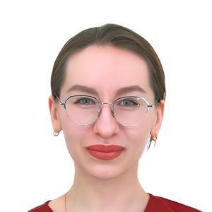 Стонюсова Дарья Сергеевна